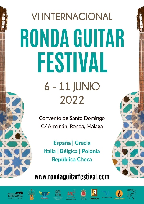 Cartel Festival Ronda 2022